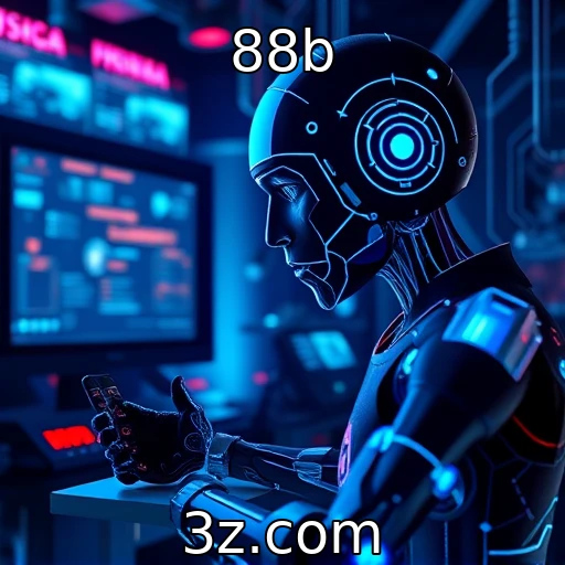 Impactos da inteligência artificial no desenvolvimento de jogos