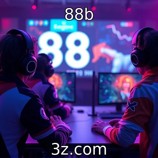 Futuro dos eSports nas plataformas digitais