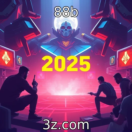Novas tendências em design de jogos para 2025