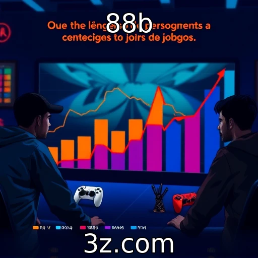 Tendências de consumo entre gamers atuais