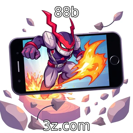 Desenvolvimento de jogos mobile ganha destaque na indústria