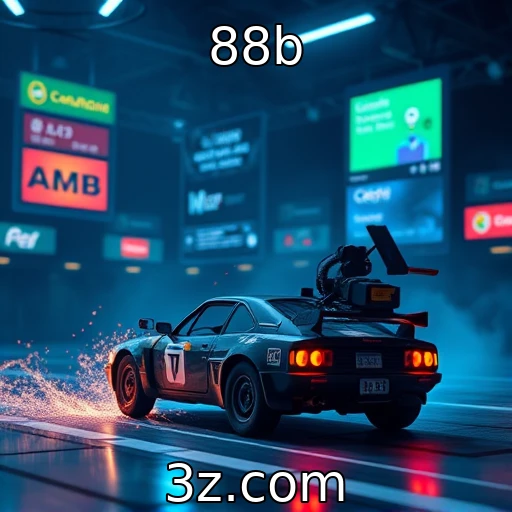 Transformação do mercado de jogos móveis