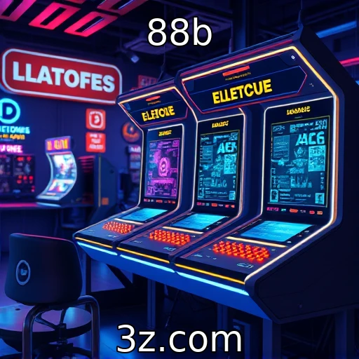 Novas tendências em jogos eletrônicos para o futuro