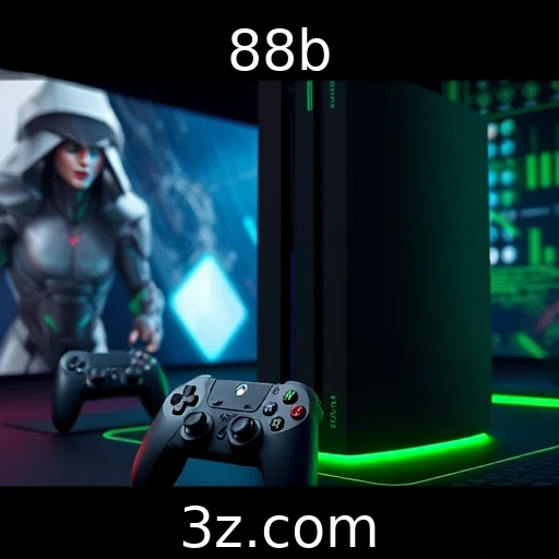 Inovações tecnológicas em consoles de próxima geração