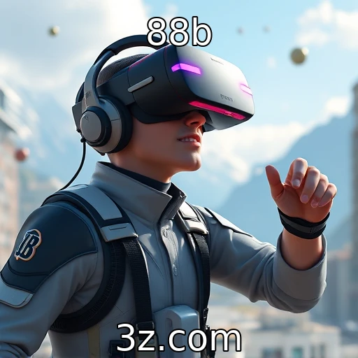 Perspectivas sobre a realidade virtual na indústria dos jogos